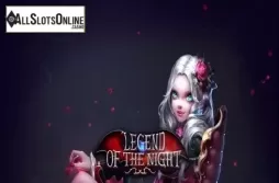 Legend of the Night