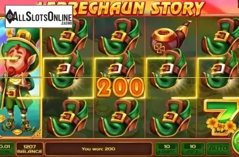 Win screen 2