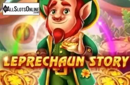Leprechaun Story