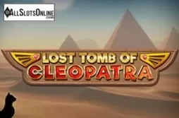 Lost Tomb of Cleopatra