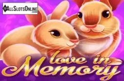 Love in Memory