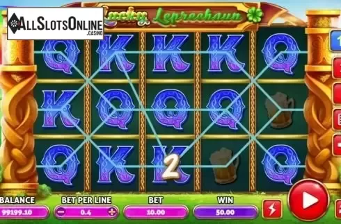 Win Screen