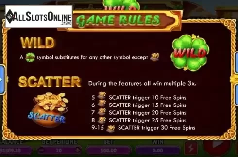 Game Rules