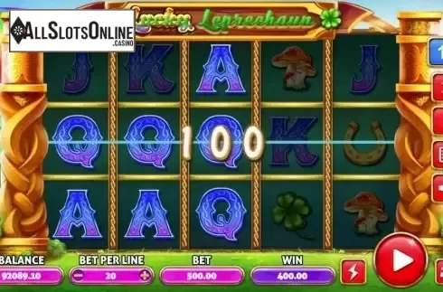Screen 1