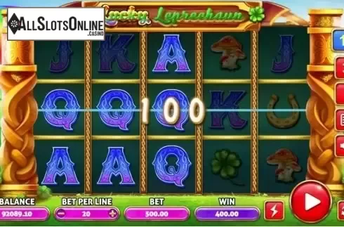 Win Screen