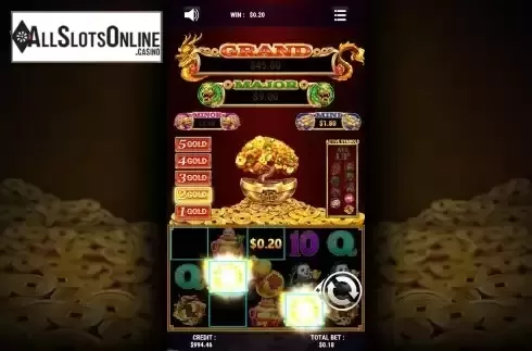 Win screen 2