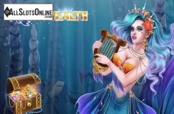 Mermaid’s Wealth