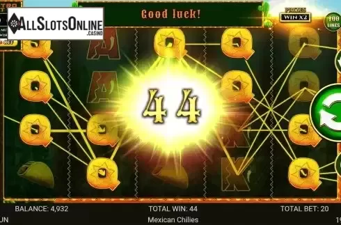Win Screen 2