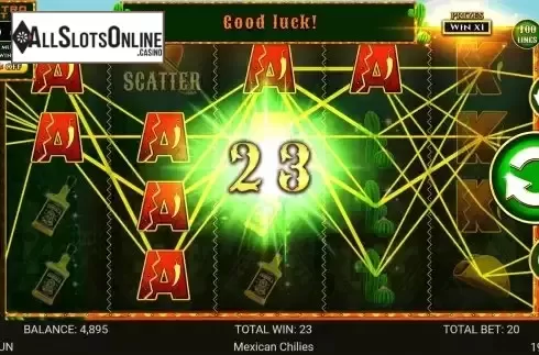 Win Screen 3