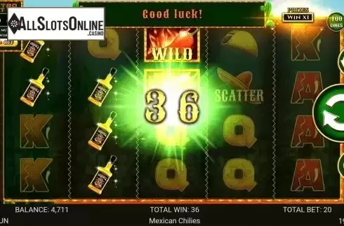 Win Screen 4
