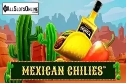 Mexican Chilies