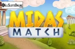 Midas Match