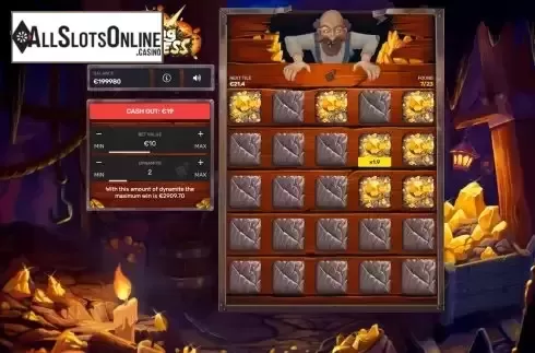 Win screen 2