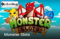 Monster Slot