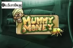 Mummy Money