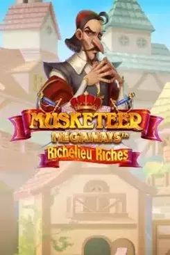Musketeer Megaways