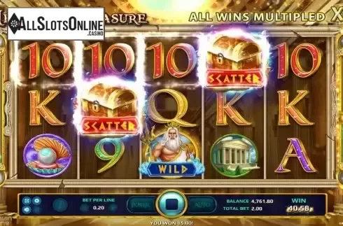 Free Spins