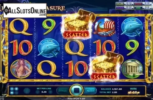 Win Screen 3