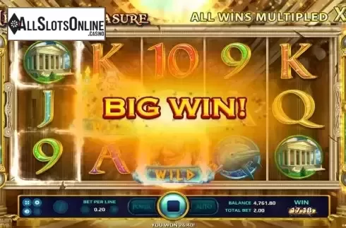 Big Win