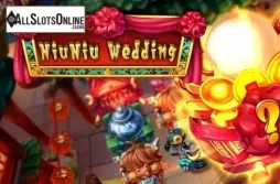 Niu Niu Wedding