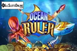 Ocean Ruler