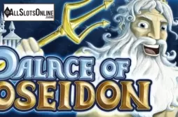 Palace of Poseidon