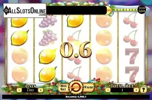Win Screen