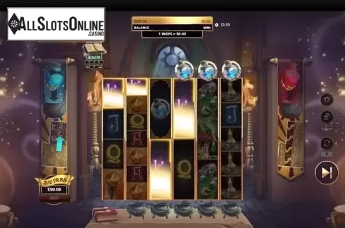 Win Screen 1