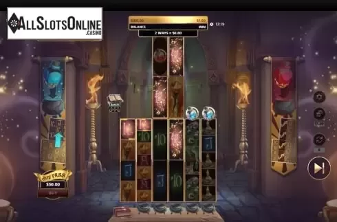 Win Screen 2