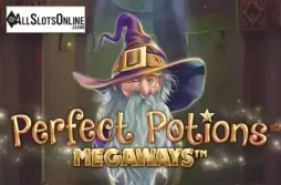 Perfect Potions Megaways