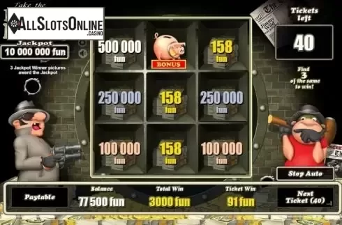 Game Screen 4
