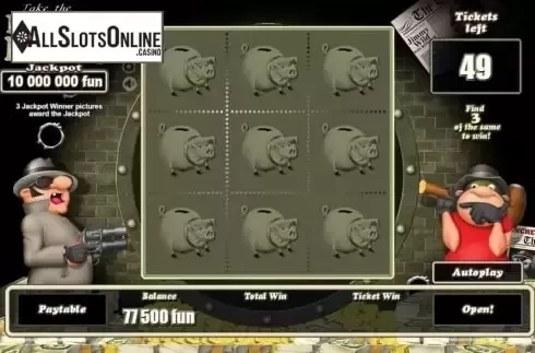 Game Screen 1