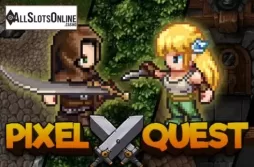 Pixel Quest