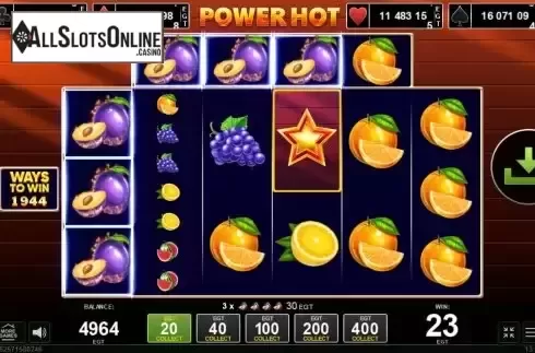 Win screen 2