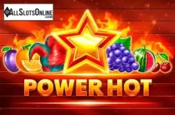 Power Hot Megawins
