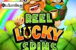 Reel Lucky Spins