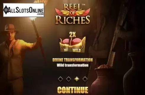 Start Screen
