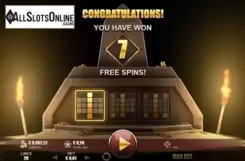 Free Spins 1