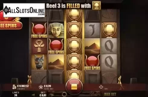 Free Spins 2