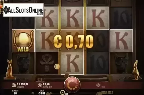 Win Screen