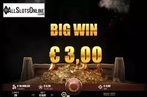 Big Win