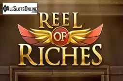 Reel of Riches