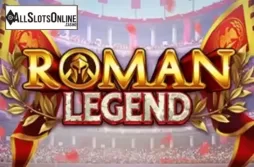 Roman Legend