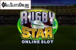 Rugby Star