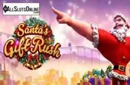 Santa’s Gift Rush