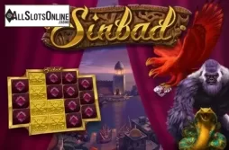 Sinbad (Quickspin)