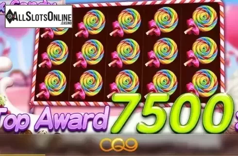 Start Screen