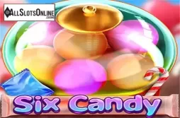 Six Candy