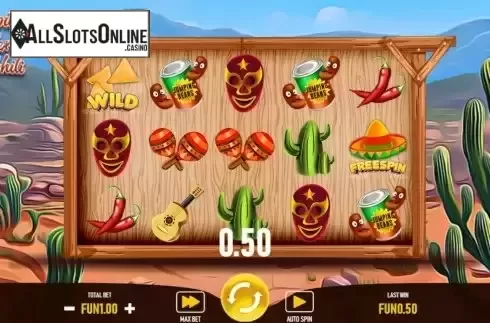 Win screen