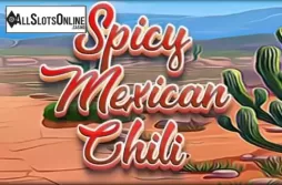 Spicy Mexican Chili